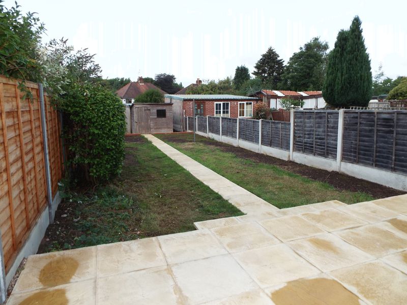 Strathdene Road Selly Oak